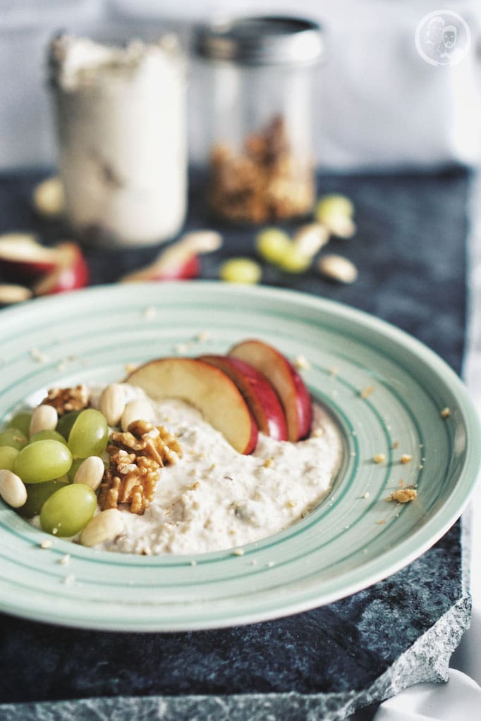Bircher Müsli