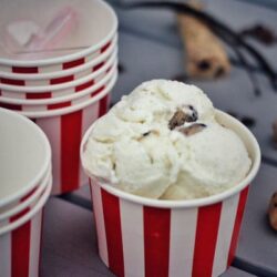 Cookie dough Icecream