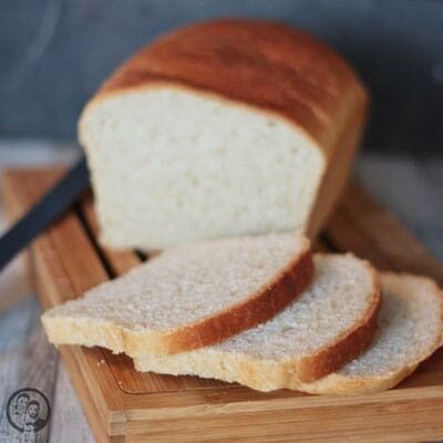 Sandwich Toastbrot