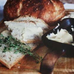 Kölsches Dinkelbrot