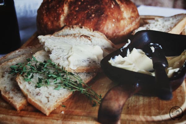 Kölsches Dinkelbrot