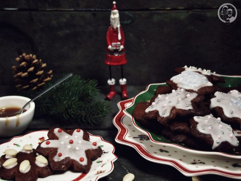Lebkuchen