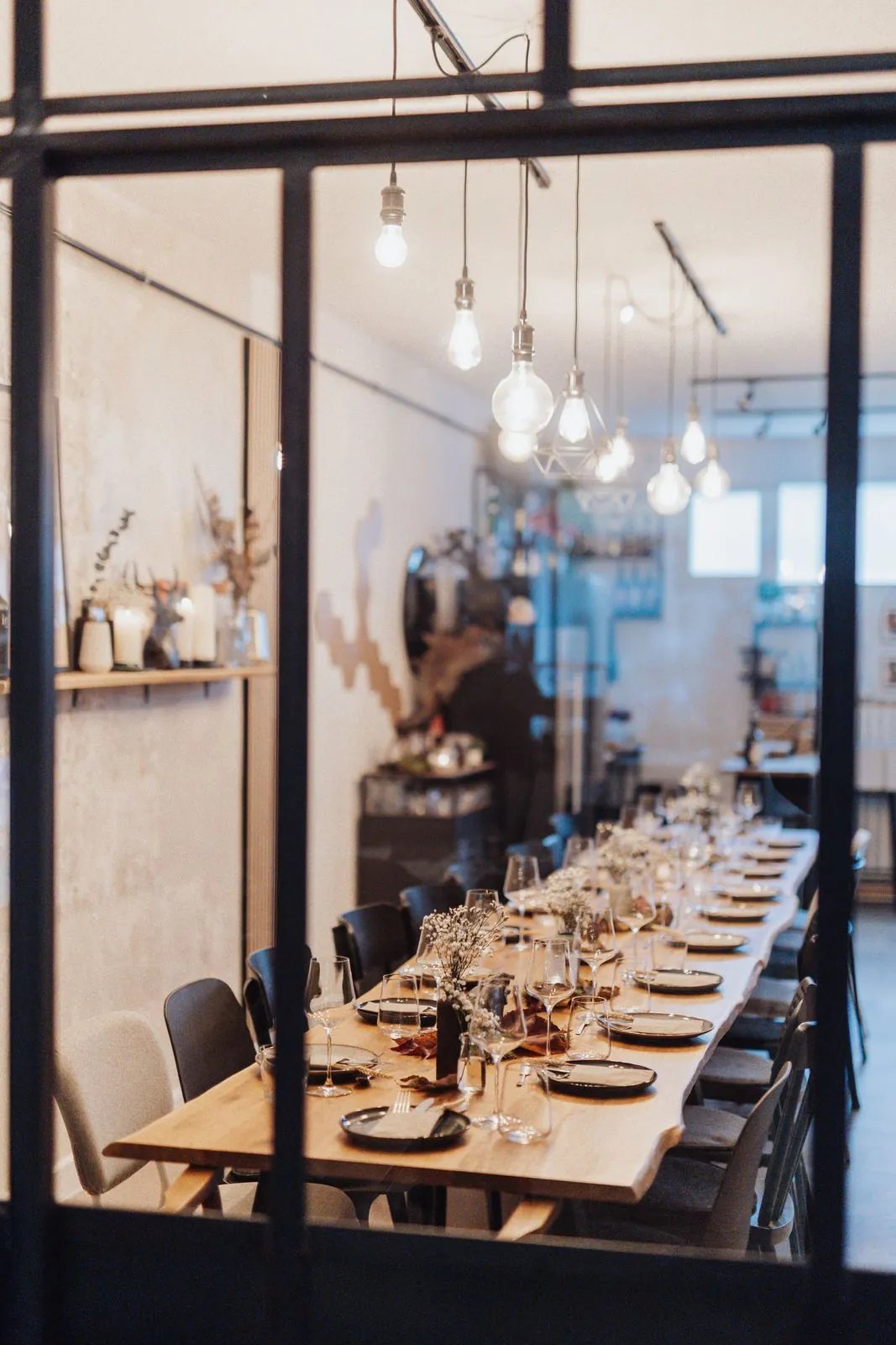 Oma Lores Foodstudio in K&ouml;ln
